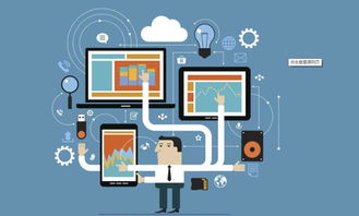 超越人力擴張 項目策劃與公關服務如何重塑企業執行力